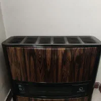 بخاری جهان افروز