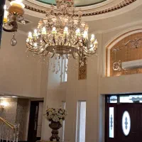 آرین ۳،طبقه سوم