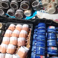 ماگ در طرح شیک