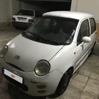 Mvm110چهارسیلندر سفید