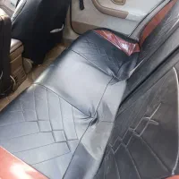 سمند 92  بی رنگ|خودرو سواری و وانت|گنبد کاووس, |دیوار