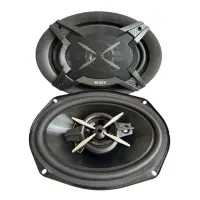 اسپیکر خودرو سونی