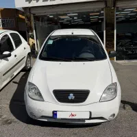 تیبا ۲ مدل ۹۸