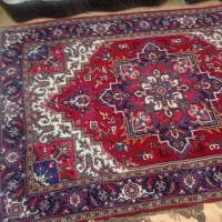 هریس تاجری نو تازه پرداخت شده