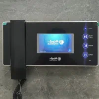 آیفون تصویری الکتروپیک مانیتور ۱۰۹۶