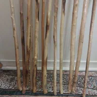 چوب مناسب دامداری وماشین وکوهنوردی