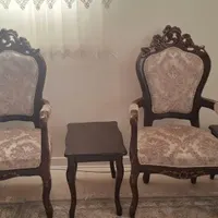 مبل|مبلمان خانگی و میز عسلی|اصفهان, شهرک کاوه|دیوار
