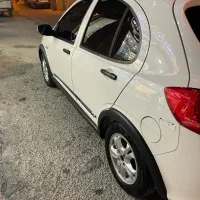 کوییک gxr مدل ۱۴۰۳|خودرو سواری و وانت|بوشهر, |دیوار