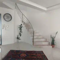 خانه ویلایی دوبلکس ۲۰۰ متری