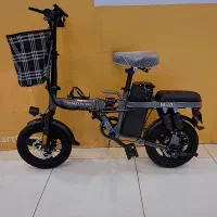 اسکوتر برقی|دوچرخه، اسکیت، اسکوتر|آبادان, |دیوار