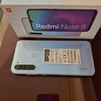 گوشی Redmi note 8