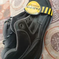 کفش کار|کیف، کفش، کمربند|میناب, |دیوار