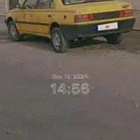 تاکسی 88|خودرو سواری و وانت|اراک, |دیوار