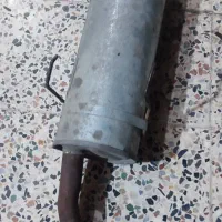 دوعدداگزوز فابریک و بلوچی