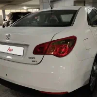 ام جی .MG .550.2012|خودرو سواری و وانت|تهران, سنائی|دیوار