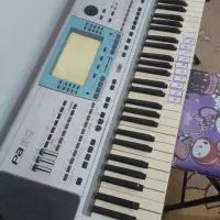 کیبورد pa50تبدیل 80