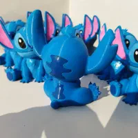 تولید اکشن فیگور استیچ|اسباب‌‌بازی|تهران, تجریش|دیوار