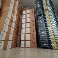 فروش سوئیچ سیسکو (Cisco) با گارانتی یک ساله