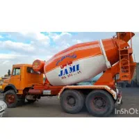 میکسر اهنگری خام ورنگ شده با موتور آلات|ماشینآلات صنعتی|بهارستان, |دیوار