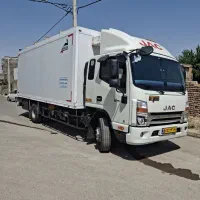 راننده پایه یک