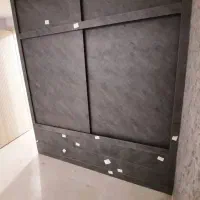 کابینت کمد تخت شرایط ویژه|مصالح و تجهیزات ساختمان|چهاردانگه (تهران), |دیوار