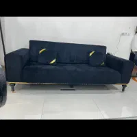 مبل تختخواب شو سه نفره