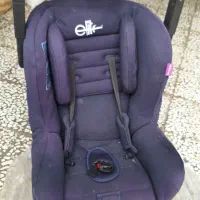 صندلی ماشین|تخت و صندلی بچه|لاهیجان, کوی آزادگان|دیوار