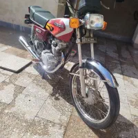 موتورپارکینگی مدل۸۸|موتورسیکلت|اهواز, گلدشت|دیوار