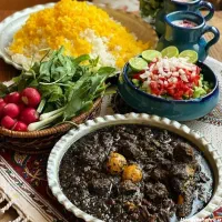 قبول پخت غذاهای مهمانی شما با بهترین کیفیت