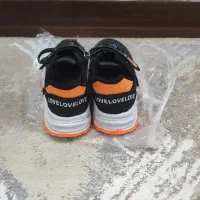 کتانی پسرانه سایز ۲۳ ۲۵ ۲۷ ۲۸ ۲۹ کتونی اسپرت|کفش و لباس بچه|ری, دیلمان|دیوار