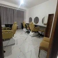 جذب پرسنل در سالن زیبایی