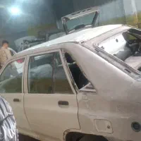 ماشین 141|خودرو کلاسیک|بجنورد, |دیوار