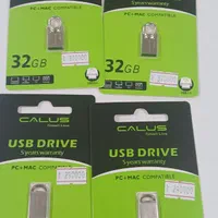 فلش ۳۲گیگ سرعت ۳ برند calus|قطعات و لوازم جانبی رایانه|اهواز, کوی باهنر|دیوار