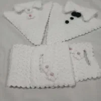 انواع لیف ، ست عروس و داماد