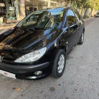 ۲۰۶ تیپ ۵ مدل ۹۴