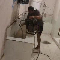 لوله بازکن سیار|خدمات پیشه و مهارت|کیش, |دیوار