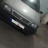 پرایددرحد ۹۰سالم  se فرمان هیدرولیک