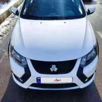 کوییک ۱۴۰۳/۱۲ s|خودرو سواری و وانت|ابهر, |دیوار