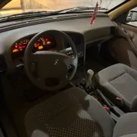 پژو 405