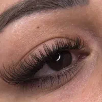 اکستنشن مژه و لیفت مژه وابرو