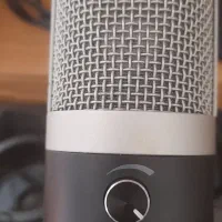 میکروفن کاندنسر مدل FiFine