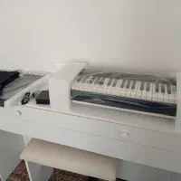 پیانو تاشو konix pj88c اصل|پیانو، کیبورد، آکاردئون|اردبیل, |دیوار