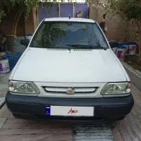 پراید 86 صبا