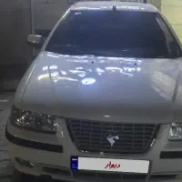 سمند ef7