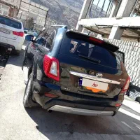 لیفان x60|خودرو سواری و وانت|ماکو, |دیوار