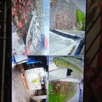 تلوزیون دوو ۵۵اینج جدید بامکانات کامل درحد نو