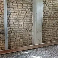 تیر آهن|مصالح و تجهیزات ساختمان|آشخانه, |دیوار