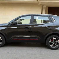 ام وی ام X55 MVM|خودرو سواری و وانت|مشهد, رضاشهر|دیوار