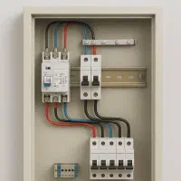 برقکاری ساختمان