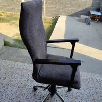 صندلی چرخدار